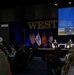 Marines Participate in WEST 2026 Conference Day 2