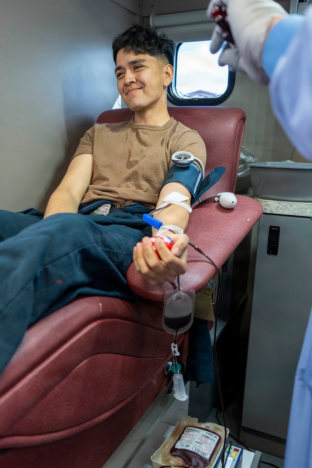 Blood Drive