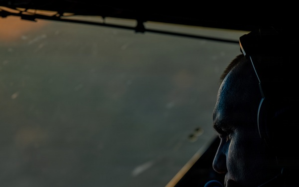 60th AMW supports 821st CRG during Exercise Reef Runner