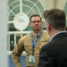 Marines Participate in WEST 2026 Conference Day 2