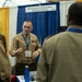 Marines Participate in WEST 2026 Conference Day 2