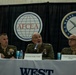 Marines Participate in WEST 2026 Conference Day 2