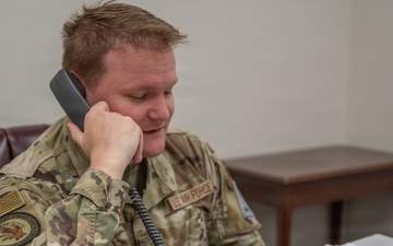 Area Defense Counsel: supporting Airmen through legal challenges