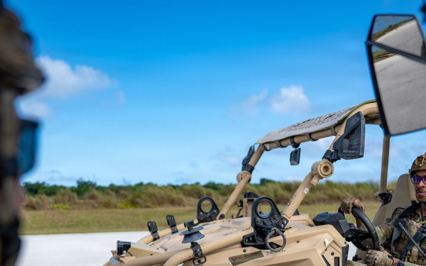 60th AMW supports 821st CRG during Exercise Reef Runner