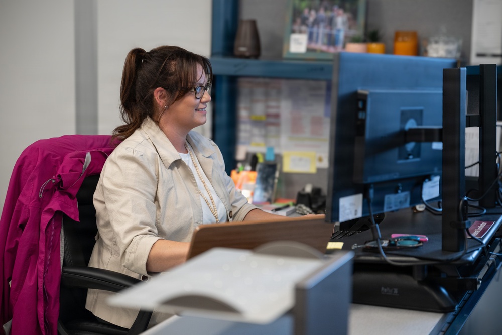 Changes coming to Arnold AFB cargo shipment process