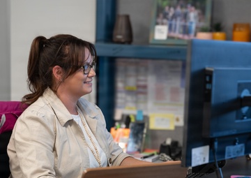 Changes coming to Arnold AFB cargo shipment process