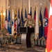 U.S. Army Futures and Concepts Command Activates