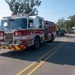NCBC Gulfport Fire and Emergency Services Participates in VA Parade