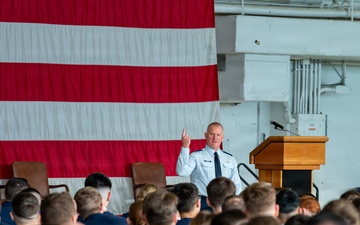 132d Wing hosts 2026 Awards Ceremony &amp; Commander’s Call