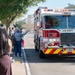 NCBC Gulfport Fire and Emergency Services Participates in VA Parade