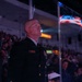 C3F Attends San Diego Seals Lacrosse Hero’s Night