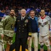 C3F Attends San Diego Seals Lacrosse Hero’s Night