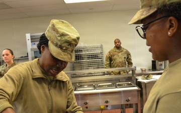 Realistic Training Prepares Nutrition &amp; Diet Therapy Students at METC