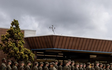 Mike Company Haircut Call