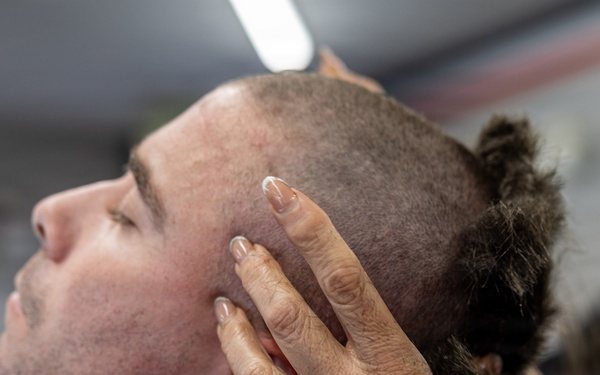 Mike Company Haircut Call