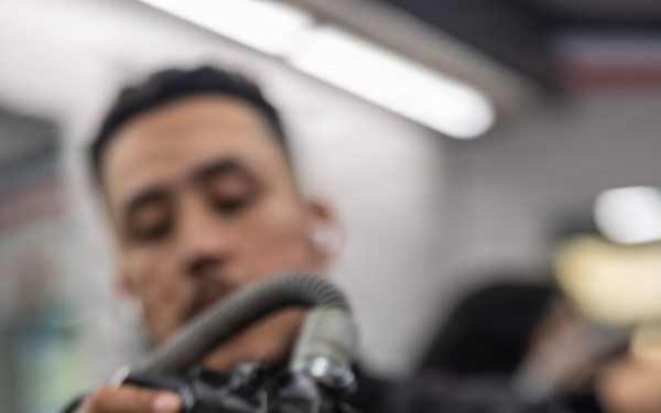 Mike Company Haircut Call