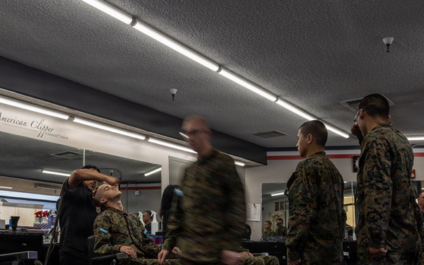 Mike Company Haircut Call