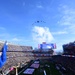 U.S. Navy, U.S. Air Force conduct joint flyover at Super Bowl LX