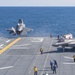 Kearsarge Conducts F-35 Flight Operations