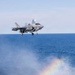 Kearsarge Conducts F-35 Flight Operations