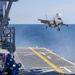 Kearsarge Conducts F-35B Flight Operations
