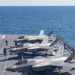 Kearsarge Conducts F-35B Flight Operations