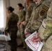 Altus Airmen deliver Valentines for Veterans