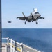 KEARSARGE CONDUCTS F-35B FLIGHT OPERATONS
