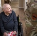Altus Airmen deliver Valentines for Veterans