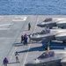 KEARSARGE CONDUCT F-35B FLIGHT OPERATIONS