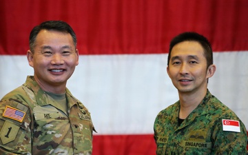 Final Planning Conference Sets the Stage for Tiger Balm 2026