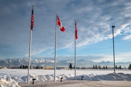 Stronger together: Canadians, Danes enhance interoperability through education