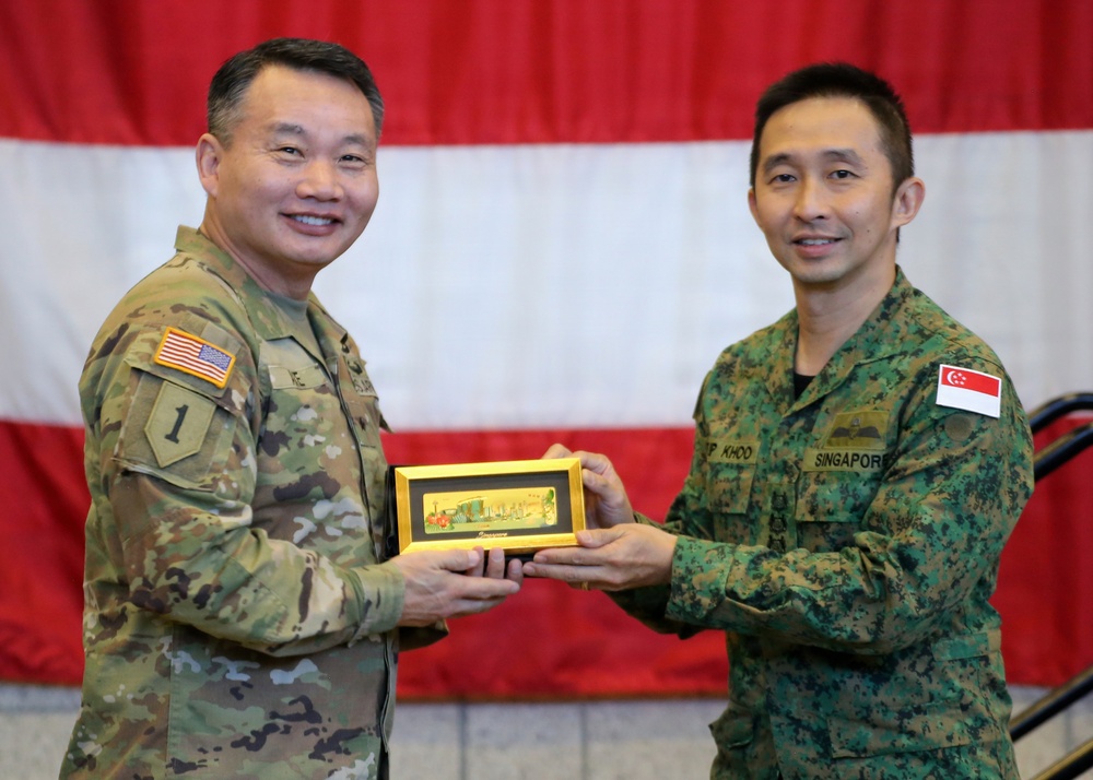 Final Planning Conference Sets the Stage for Tiger Balm 2026
