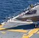 KEARSARGE CONDUCTS F-35 FLIGHT OPERATIONS