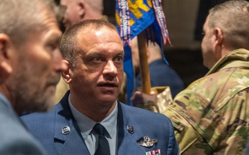 Stronger together: Canadians, Danes enhance interoperability through education