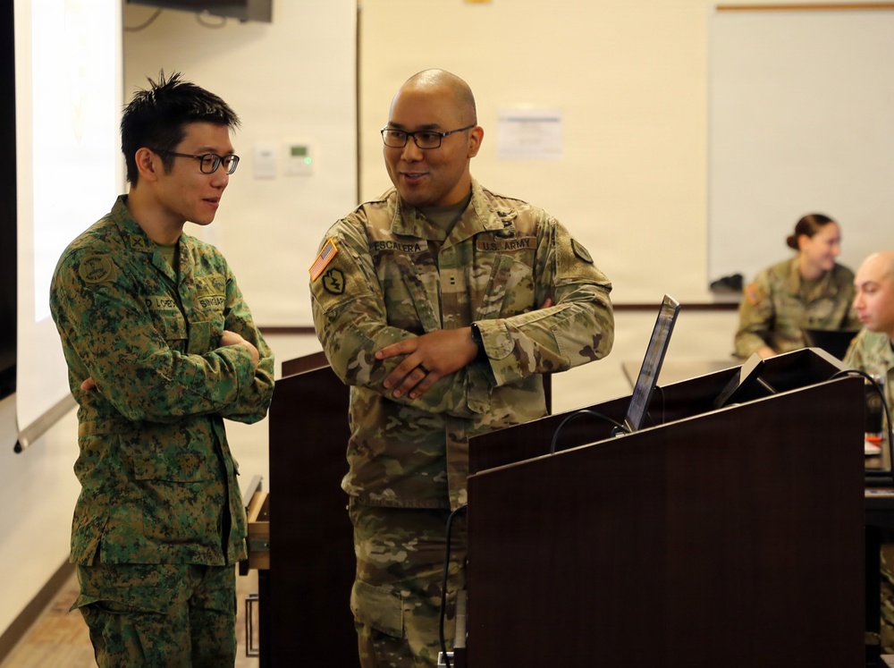 Final Planning Conference Sets the Stage for Tiger Balm 2026