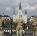 La. National Guard impacts crime in New Orleans