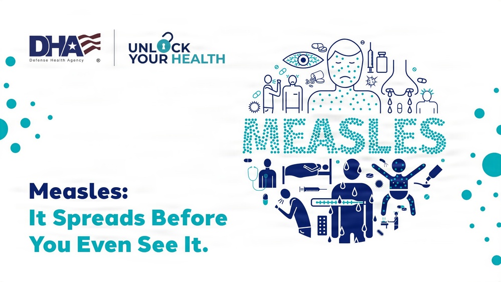 Central Texas Residents Urged to Take Precautions Amid Growing Measles Outbreaks