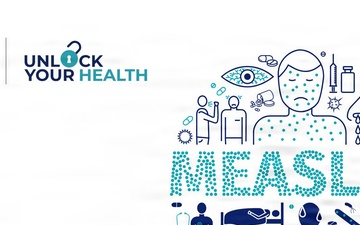 Central Texas Residents Urged to Take Precautions Amid Growing Measles Outbreaks