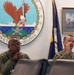 Naval Weapons Station Yorktown hosts REGCOM visit from Commander, Navy Region Mid-Atlantic