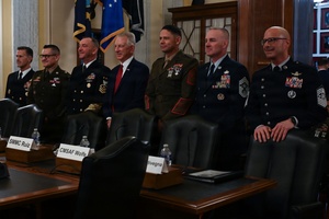 AFN Aviano Radio News: 31st MDG Hosts Tri-Service Trauma Course