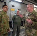 18th Air Force visits Team McChord