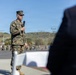 2nd Bn., 5th Marines holds change of command ceremony