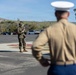 2nd Bn., 5th Marines holds change of command ceremony