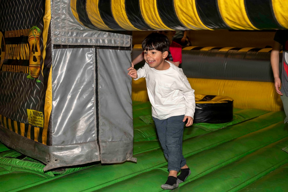 Fairchild Winterfest 2026