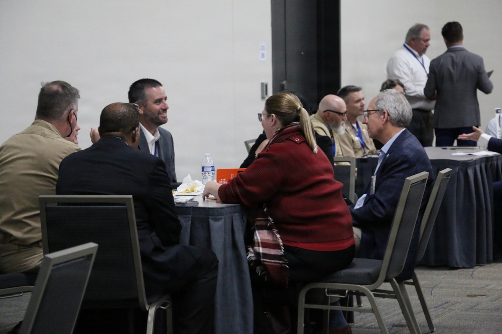 PEO C4I Highlights Industry Engagement at WEST 2026 with Launch of New Industry Intake Form