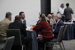 PEO C4I Highlights Industry Engagement at WEST 2026 with Launch of New Industry Intake Form