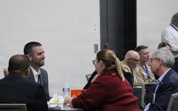 PEO C4I Highlights Industry Engagement at WEST 2026 with Launch of New Industry Intake Form