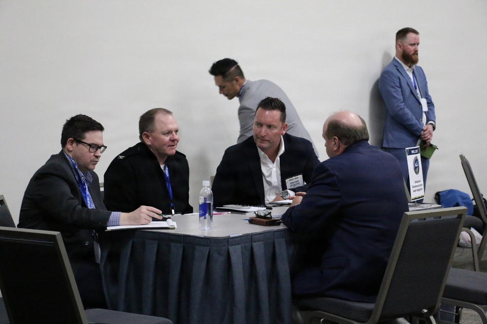 PEO C4I Highlights Industry Engagement at WEST 2026 with Launch of New Industry Intake Form