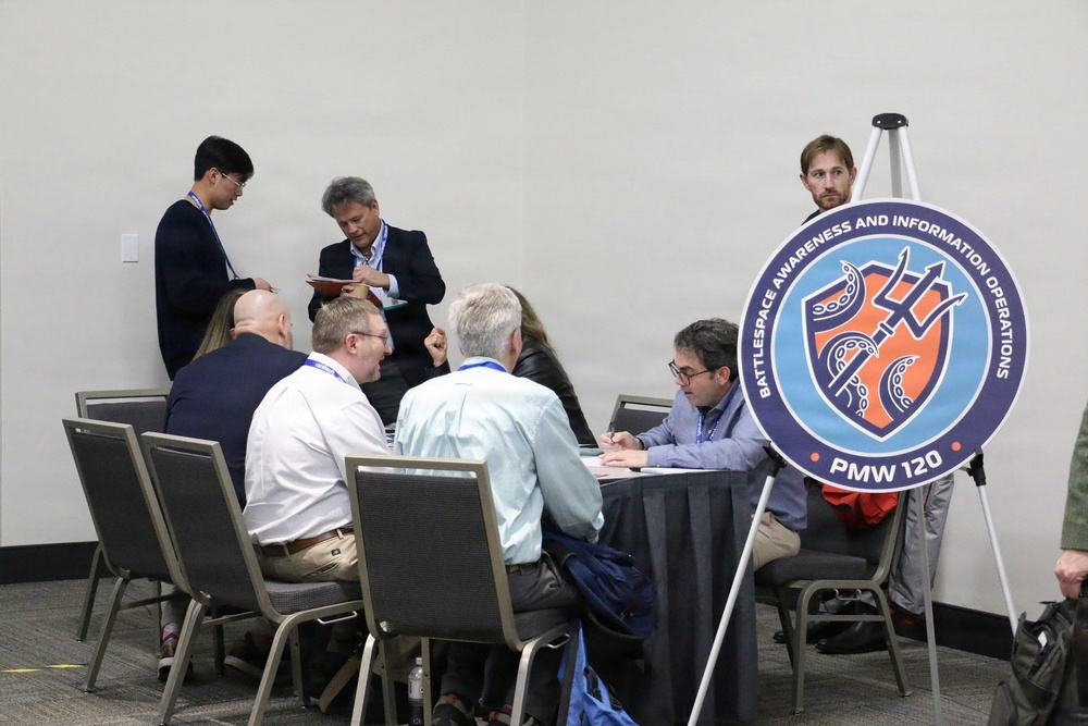 PEO C4I Highlights Industry Engagement at WEST 2026 with Launch of New Industry Intake Form